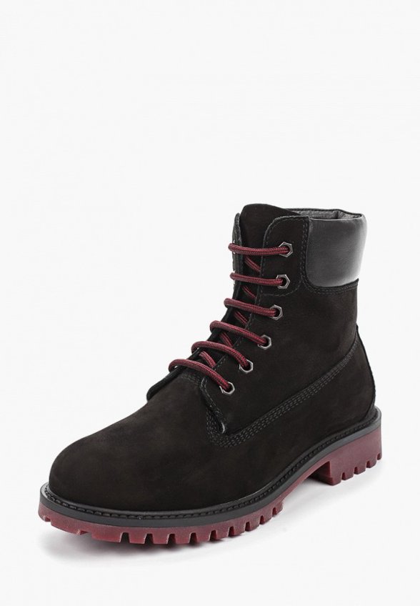 Ботинки Ralf Ringer