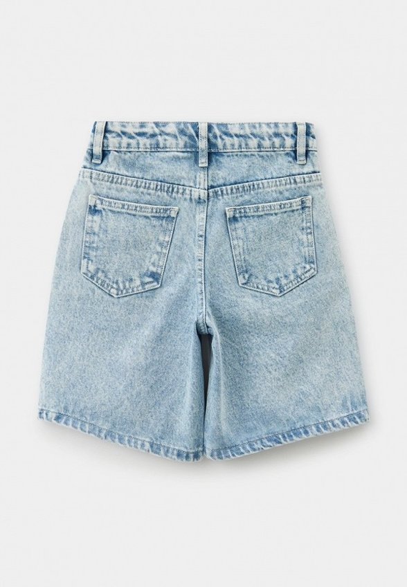 Шорты джинсовые Smena