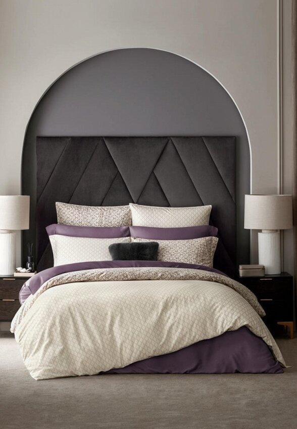 Постельное белье 1,5-спальное Togas