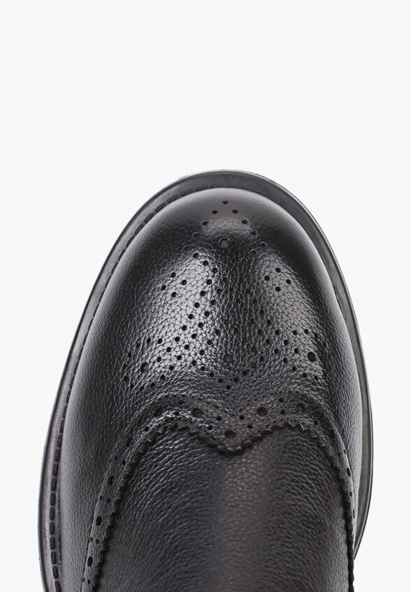 Ботинки Mascotte