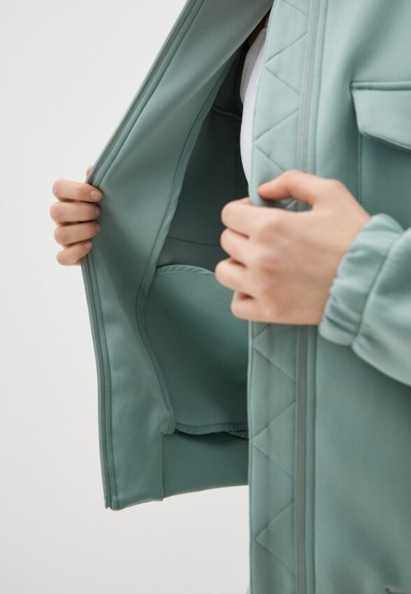 Олимпийка Born