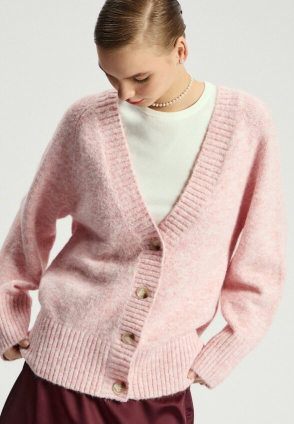 Кардиган Nume