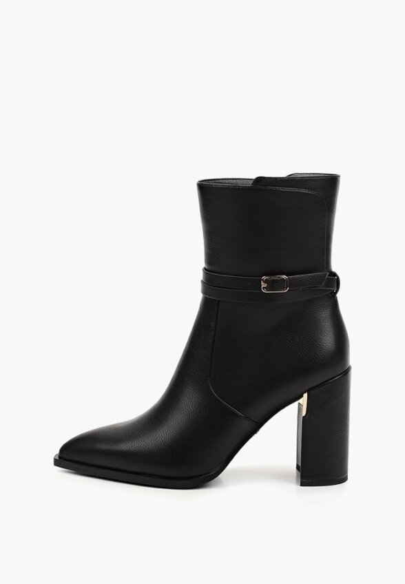 Ботильоны Nine West