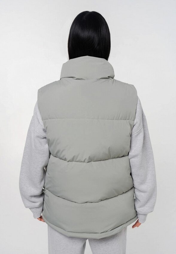 Жилет утепленный Feelz