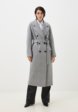 Пальто двубортное Avalon1  - превью