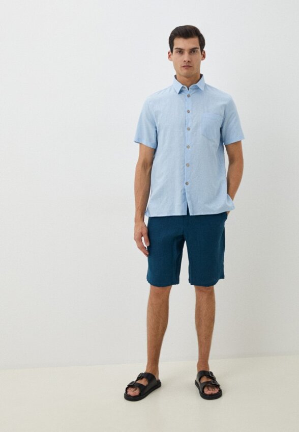 Рубашка Изольна