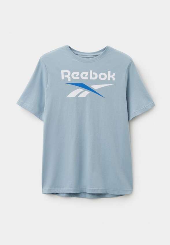 Футболка Reebok