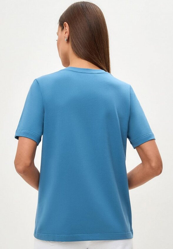 Футболка Manii'ta Lacitta