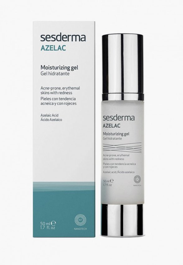 Гель для лица Sesderma