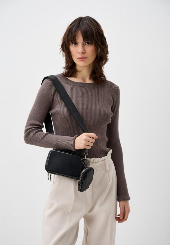 Сумка и кошелек PlayToday