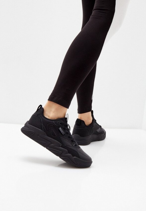 Кроссовки Xtep