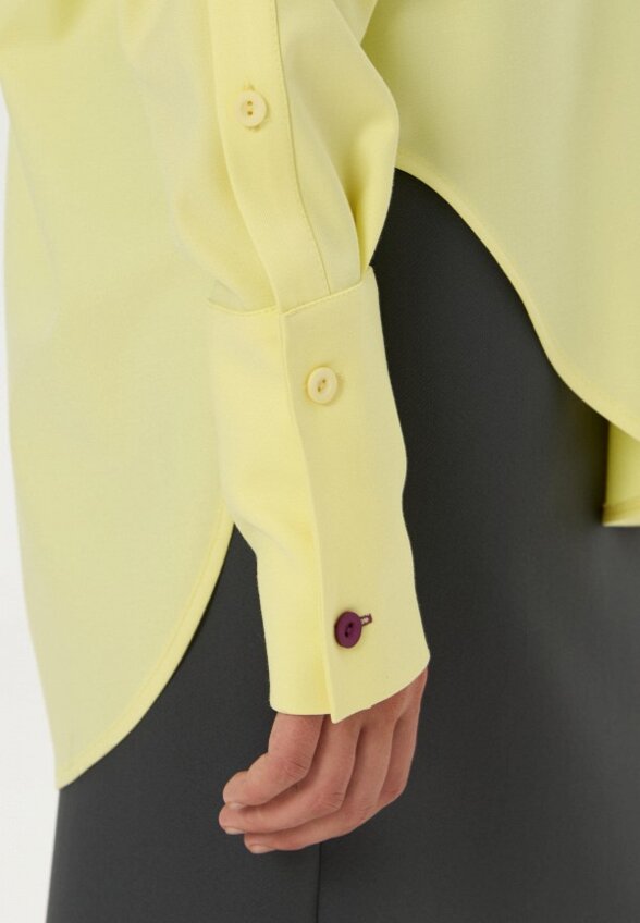 Рубашка Roshi