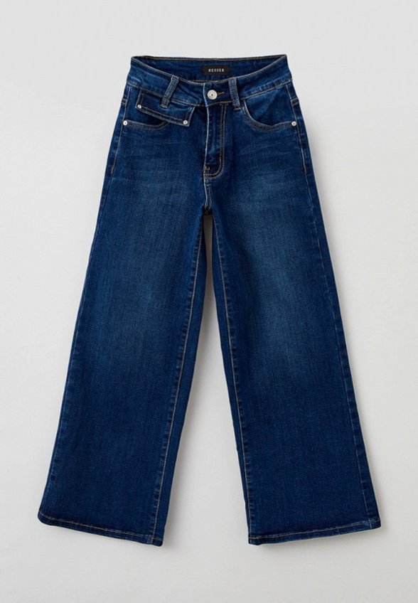Джинсы Resser Denim