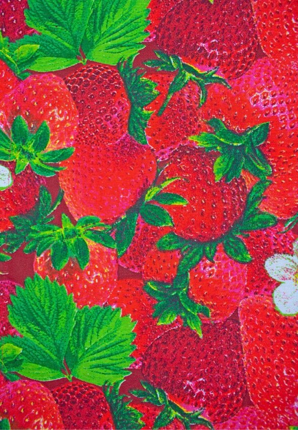 Тюль Галант