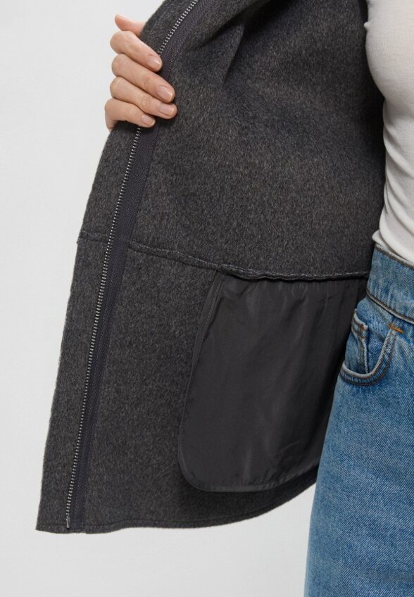 Полупальто Love Republic