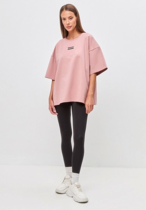 Футболка La Urba Person