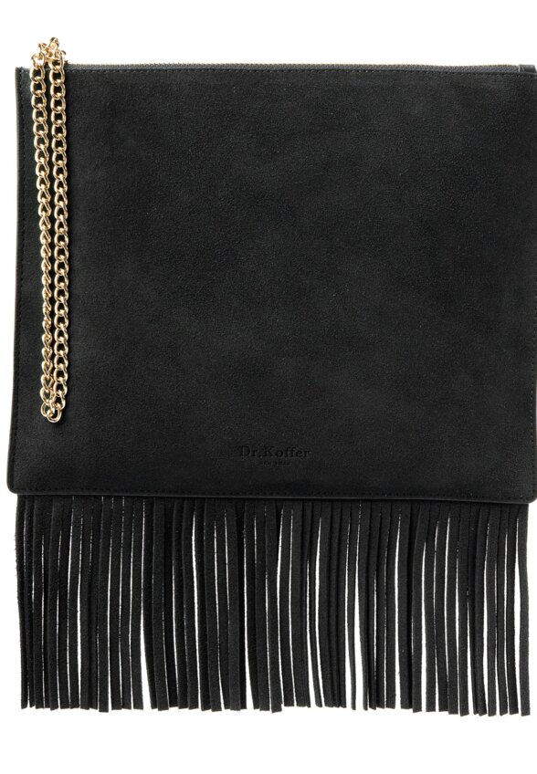 Др.Коффер 7025ZM-04 кросс-боди женский