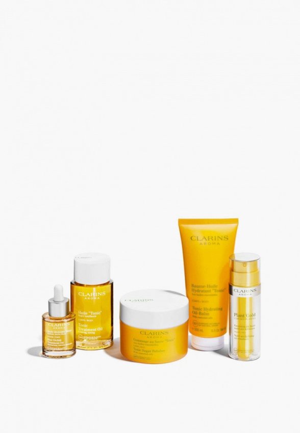 Эмульсия для лица Clarins