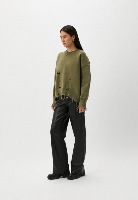 Джемпер Addicted