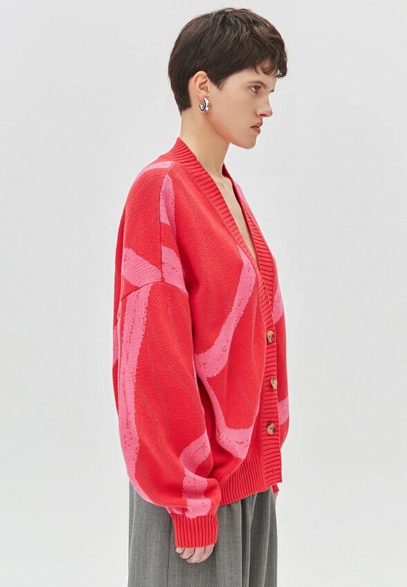 Кардиган Eve&Esther