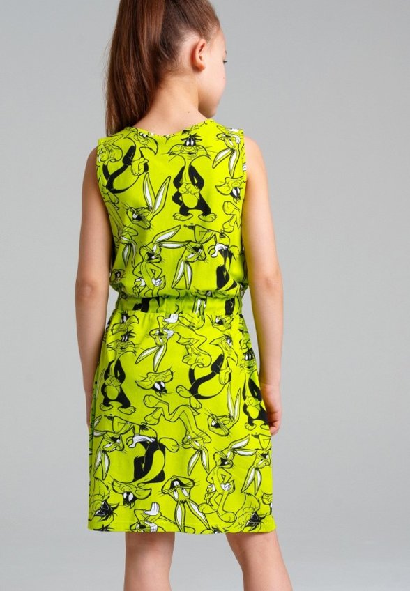 Платье PlayToday