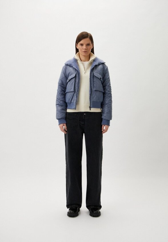 Куртка меховая Lune