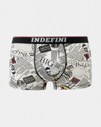 Трусы Indefini мужчинам