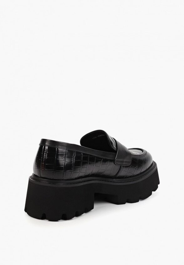 Лоферы Thomas Munz