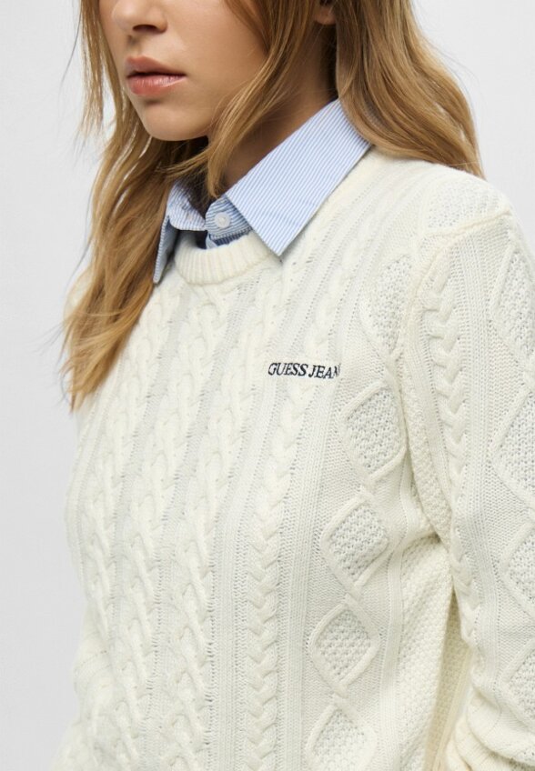 Джемпер Guess Jeans