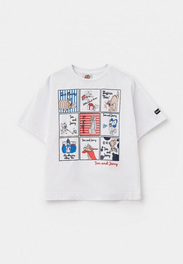 Футболка PlayToday