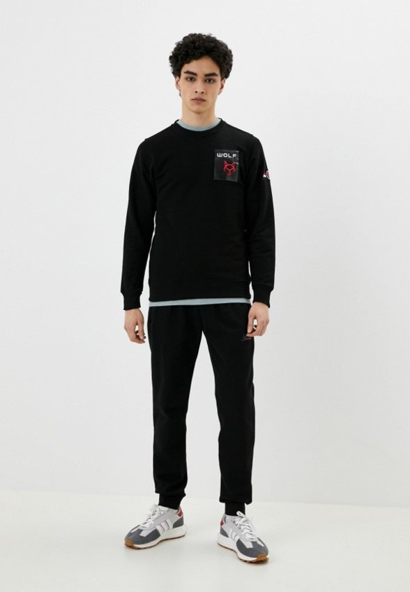 Свитшот Bawer