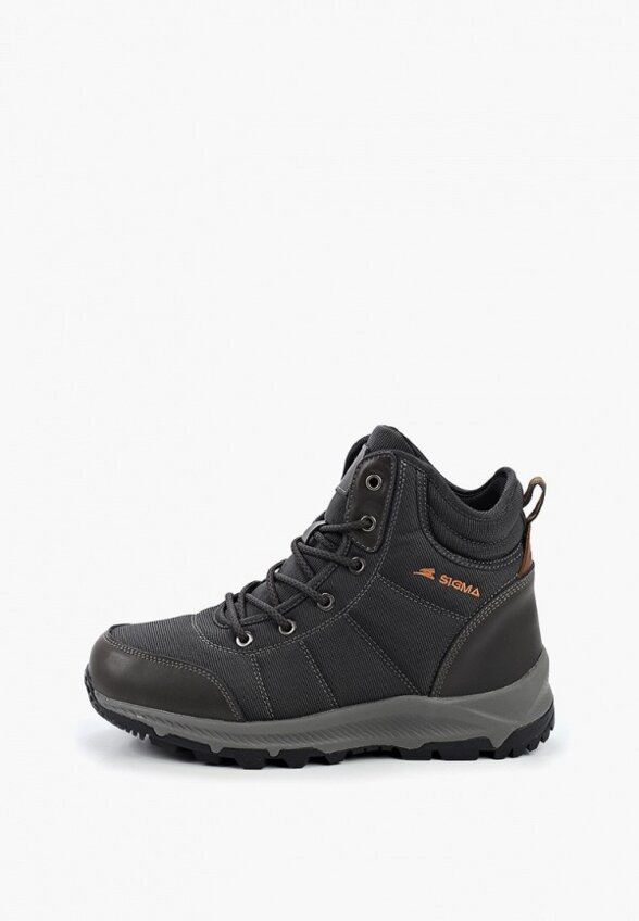 Ботинки Sigma