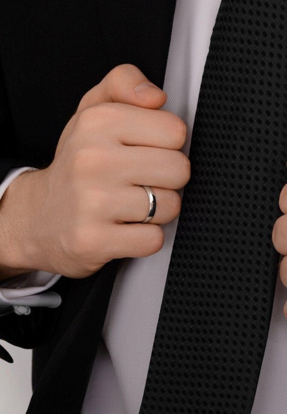 Кольцо Sokolov