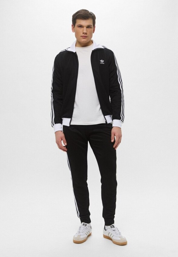 Брюки спортивные adidas Originals