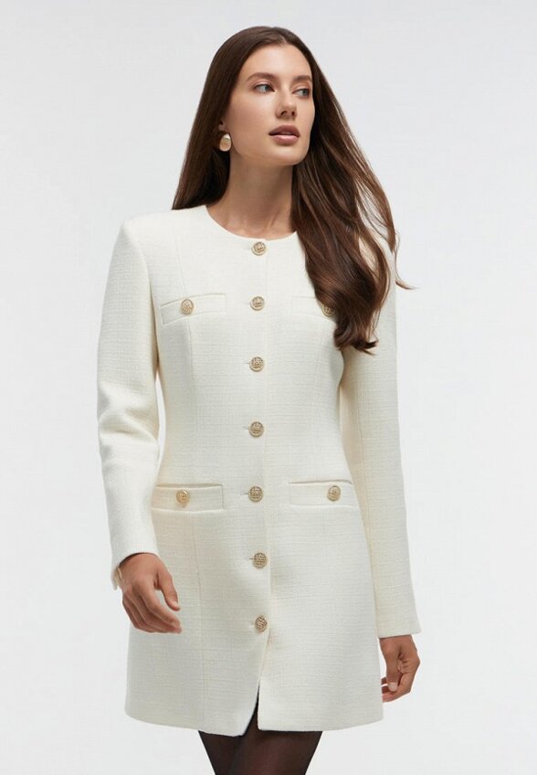 Платье Anna Pekun