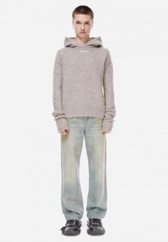 Джемпер Post Post Scriptum