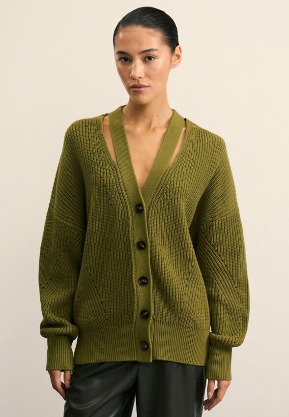 Джемпер Zarina