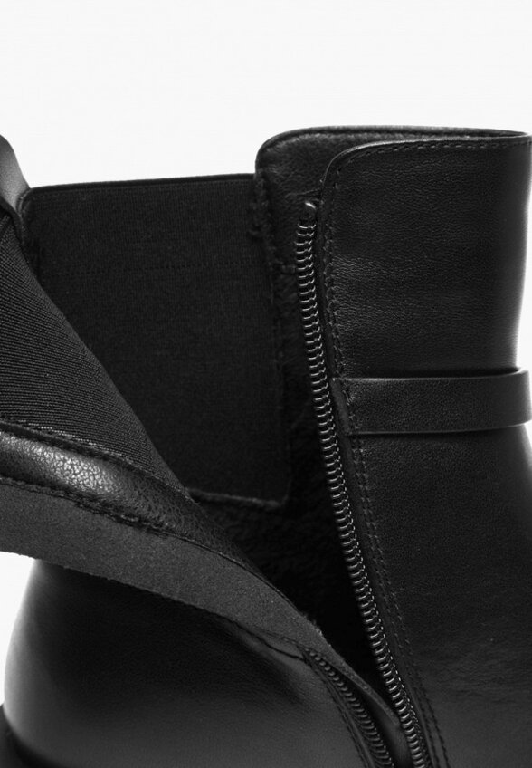 Полусапоги Sofia-Alexandra