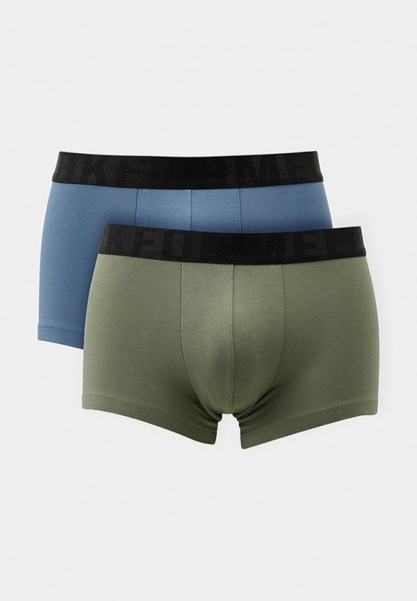 Трусы 2 шт. Mark Formelle