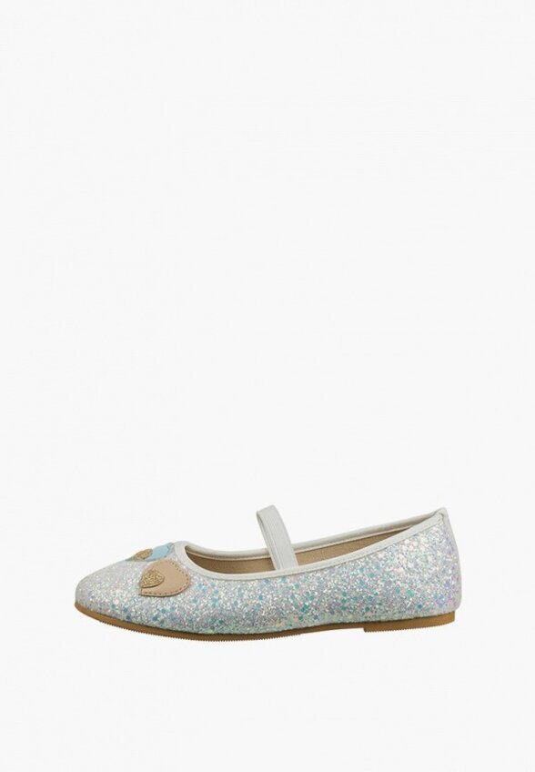 Балетки Mursu