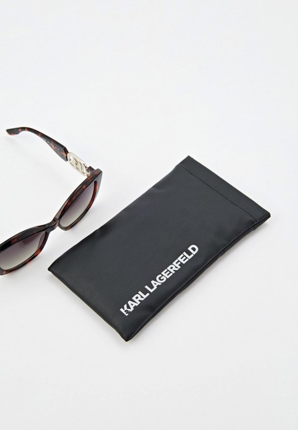 Очки солнцезащитные Karl Lagerfeld