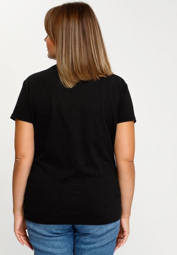 Футболка Апрель