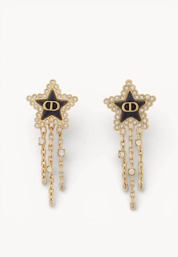 Dior Earrings