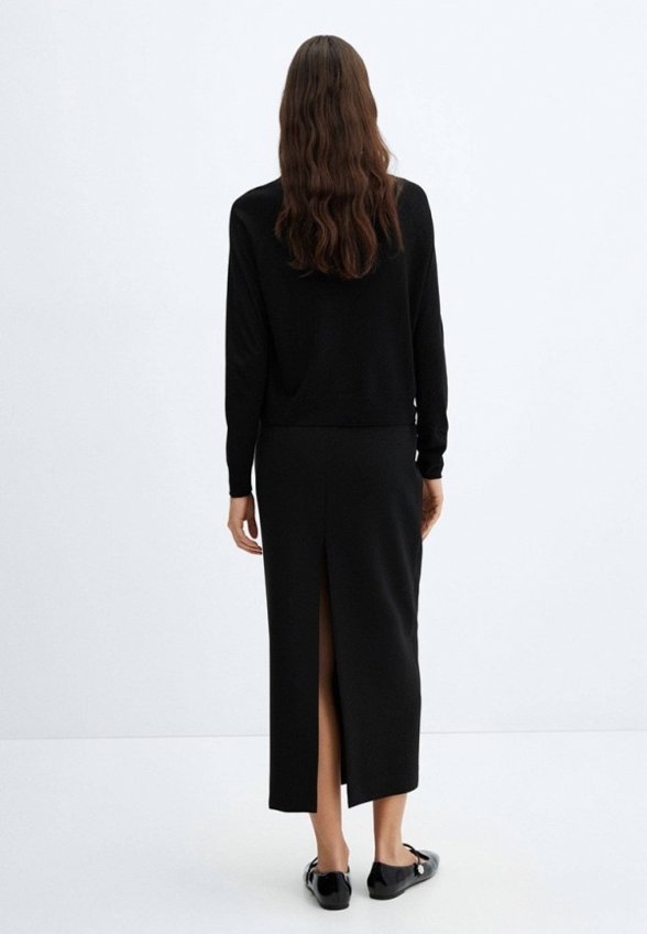 Джемпер Mango