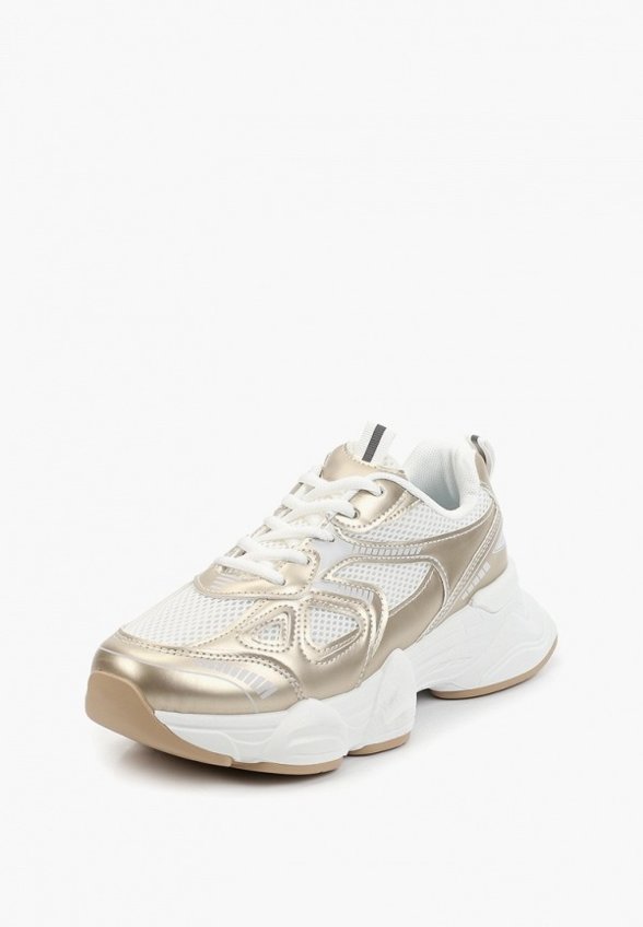 Кроссовки Sergio Todzi