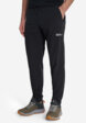 Брюки мужские Jack Wolfskin Prelight Chill, Черный1  - превью