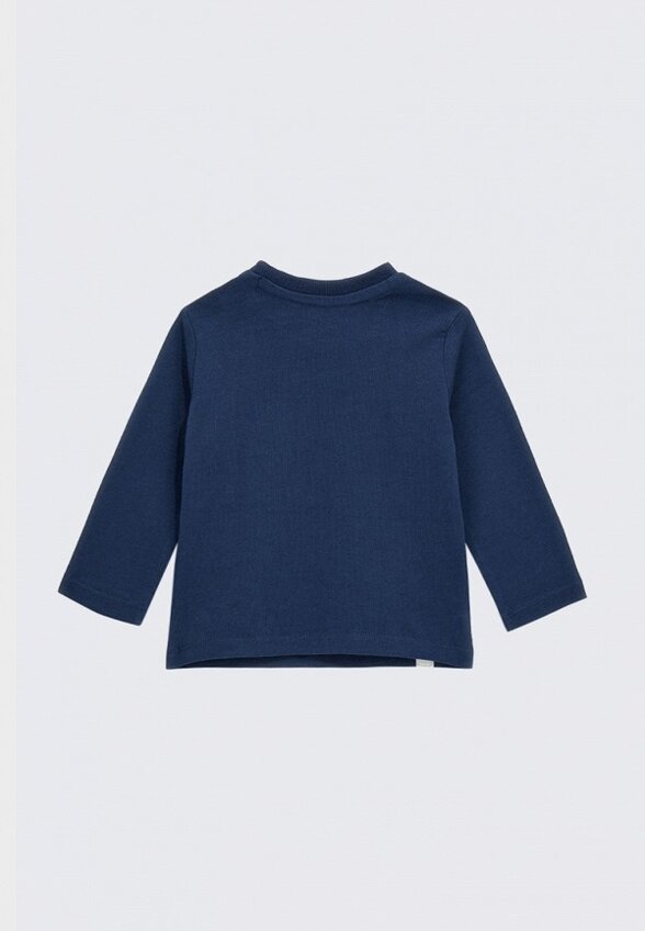 Лонгслив Original Marines