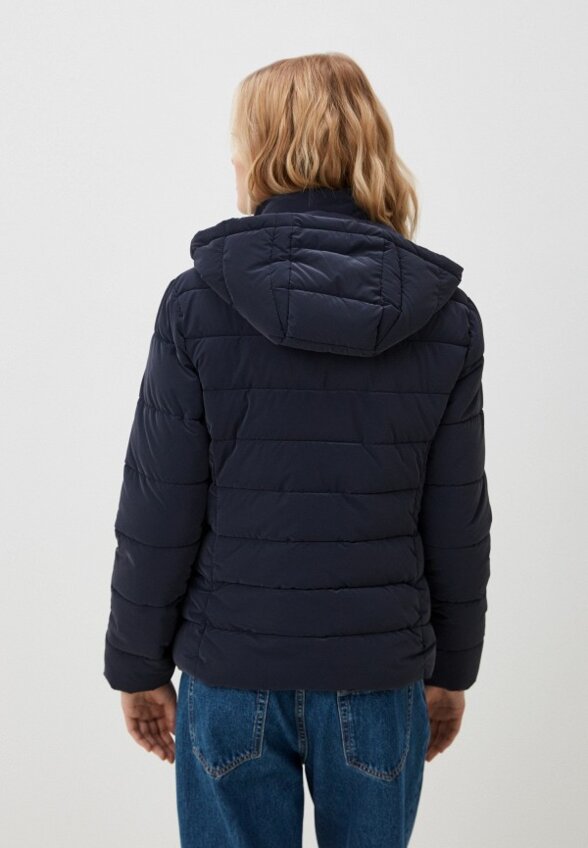 Куртка утепленная Calliope