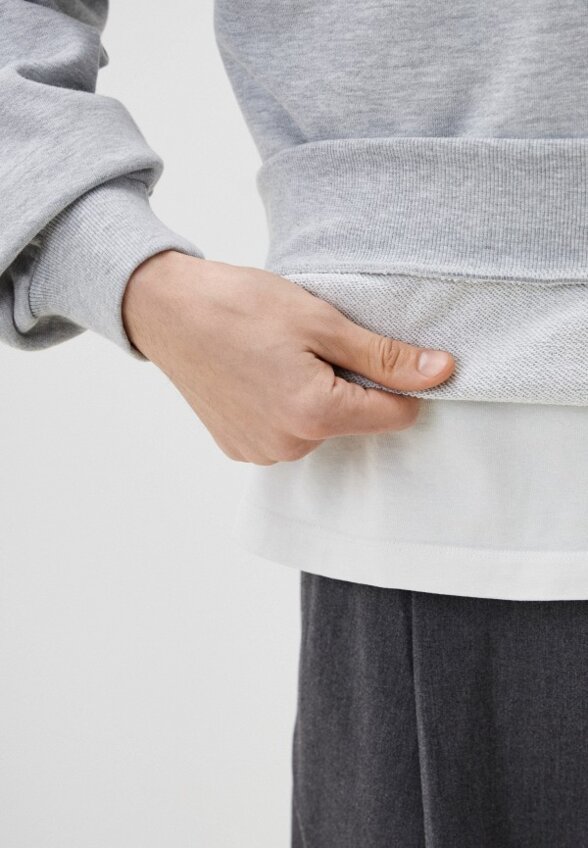 Олимпийка Befree