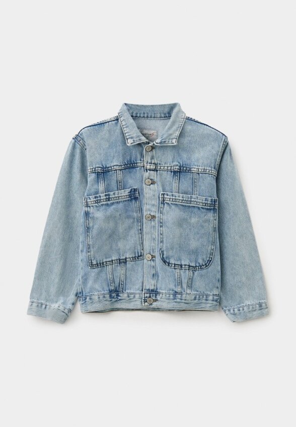 Куртка джинсовая Jack Lions